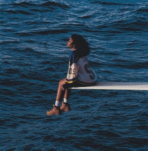 Sza - Sos ryhmässä CD / CD 20-luvun myydyimmät @ Bengans Skivbutik AB (4251129)