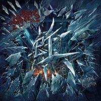 Evil Invaders - Shattering Reflections ryhmässä CD @ Bengans Skivbutik AB (4251375)