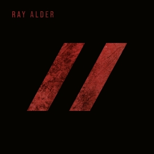 Alder Ray - Ii ryhmässä VINYYLI @ Bengans Skivbutik AB (4251618)