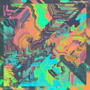 Psychedelic Porn Crumpets - Shyga! The Sunlight Mound ryhmässä CD @ Bengans Skivbutik AB (4251625)