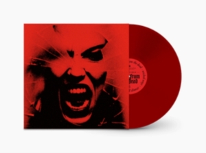 Halestorm - Back From The Dead (Ltd Indie Vinyl) ryhmässä VINYYLI @ Bengans Skivbutik AB (4253020)