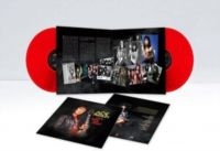 Frehley Ace - Live... Into The Night (Coloured) ryhmässä VINYYLI @ Bengans Skivbutik AB (4253179)