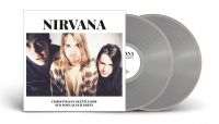 Nirvana - Christmas In Seattle 1988 (2Lp Clea ryhmässä VINYYLI @ Bengans Skivbutik AB (4253371)