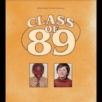 Cohen Solal Philippe & Kezia Jones - Class Of 89 ryhmässä VINYYLI / Myydyimmät @ Bengans Skivbutik AB (4254092)