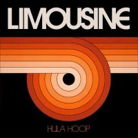 Limousine - Hula Hoop ryhmässä VINYYLI / Myydyimmät @ Bengans Skivbutik AB (4254098)