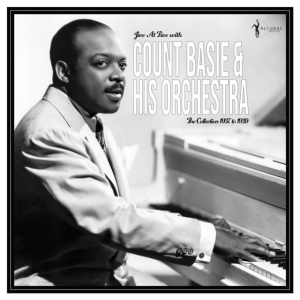 Count Basie - Jive At Five - The Collection 1937- ryhmässä VINYYLI @ Bengans Skivbutik AB (4254107)