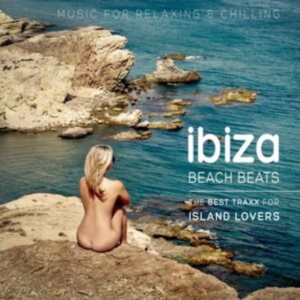 Blandade Artister - Ibiza Beach Beats ryhmässä VINYYLI @ Bengans Skivbutik AB (4254133)