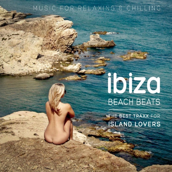 Various Artists - Ibiza Beach Beats ryhmässä VINYYLI / Myydyimmät @ Bengans Skivbutik AB (4254133)