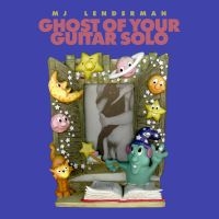 Mj Lenderman - Ghost Of Your Guitar Solo ryhmässä VINYYLI @ Bengans Skivbutik AB (4254134)