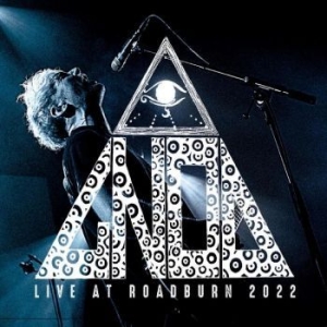 Gnod - Live At Roadburn 2022 ryhmässä VINYYLI @ Bengans Skivbutik AB (4254137)