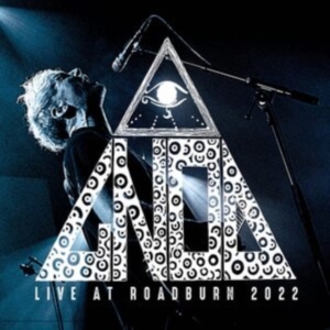 Gnod - Live At Roadburn 2022 ryhmässä VINYYLI @ Bengans Skivbutik AB (4254137)