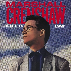 Crenshaw Marshall - Field Day  (40Th Anniversary Expand ryhmässä UTFSG 1 @ Bengans Skivbutik AB (4254138)