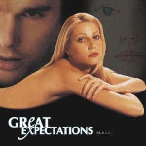 Various Artists - Great Expectations--The Album (Emer ryhmässä VINYYLI @ Bengans Skivbutik AB (4254148)