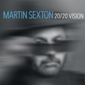 Sexton Martin - 2020 Vision ryhmässä VINYYLI @ Bengans Skivbutik AB (4254150)