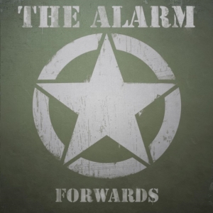 Alarm The - Forwards ryhmässä CD @ Bengans Skivbutik AB (4254183)