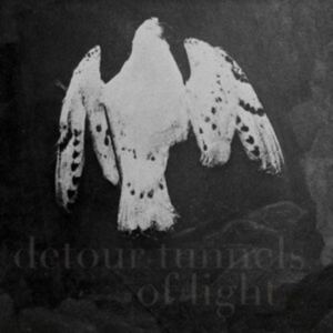 Küchen Martin & Sophie Agnel - Detour Tunnels Of Light ryhmässä CD @ Bengans Skivbutik AB (4254199)
