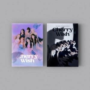 Cherry Bullet - 2nd Mini (Cherry Wish) Random ver ryhmässä CD @ Bengans Skivbutik AB (4254235)