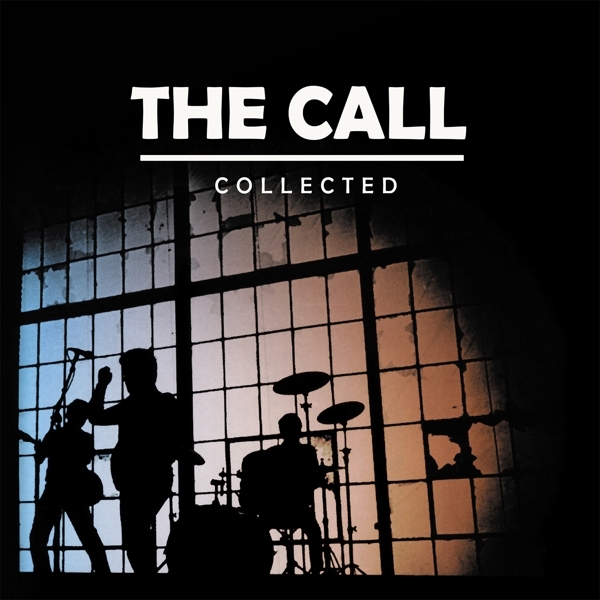 The Call - Collected ryhmässä VINYYLI / Myydyimmät @ Bengans Skivbutik AB (4254375)