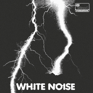 White Noise - An Electric Storm ryhmässä CD @ Bengans Skivbutik AB (4254380)