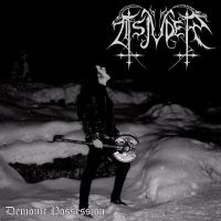Tsjuder - Demonic Possession (Vinyl Lp) ryhmässä VINYYLI @ Bengans Skivbutik AB (4254385)