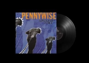 Pennywise - Unknown Road ryhmässä VINYYLI @ Bengans Skivbutik AB (4254422)