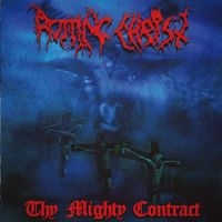 Rotting Christ - Thy Mighty Contract 30 Years Annive ryhmässä CD @ Bengans Skivbutik AB (4254437)