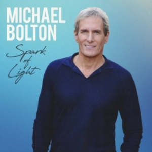 Michael Bolton - Spark Of Light ryhmässä Minishops / AOR @ Bengans Skivbutik AB (4254462)