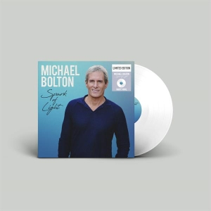 Bolton Michael - Spark Of Light ryhmässä VINYYLI @ Bengans Skivbutik AB (4254463)