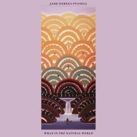 Fussell Jake Xerxes - What In The Natural World ryhmässä VINYYLI / Myydyimmät @ Bengans Skivbutik AB (4254524)