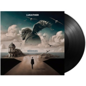 Lukather Steve - Bridges ryhmässä Minishops / Toto @ Bengans Skivbutik AB (4254531)