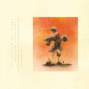 Eluvium - Whirring Marvels In Consensus Reali ryhmässä VINYYLI @ Bengans Skivbutik AB (4254546)