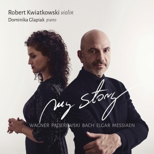 Various - My Story ryhmässä CD @ Bengans Skivbutik AB (4254571)