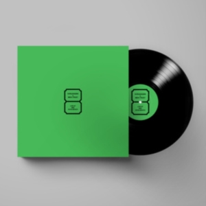 Khruangbin & Men I Trust - Live At Rbc Echo Beach ryhmässä VINYYLI @ Bengans Skivbutik AB (4254722)