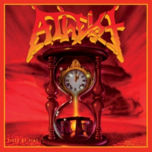 Atheist - Piece Of Time ryhmässä CD @ Bengans Skivbutik AB (4254750)