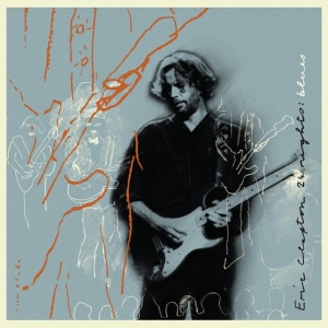 Eric Clapton - 24 Nights: Blues ryhmässä Minishops / Eric Clapton @ Bengans Skivbutik AB (4254752)