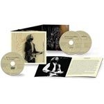 Eric Clapton - 24 Nights: Rock ryhmässä CD @ Bengans Skivbutik AB (4254753)