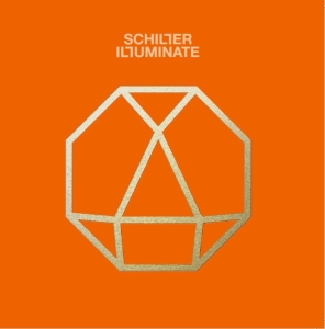 Schiller - Illuminate ryhmässä CD @ Bengans Skivbutik AB (4254795)