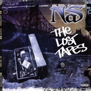 Nas - The Lost Tapes ryhmässä VINYYLI @ Bengans Skivbutik AB (4254797)