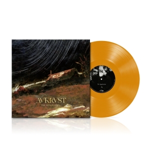 Avkrvst - The Approbation ryhmässä VINYYLI @ Bengans Skivbutik AB (4254798)