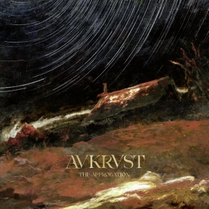 Avkrvst - The Approbation ryhmässä CD @ Bengans Skivbutik AB (4254799)