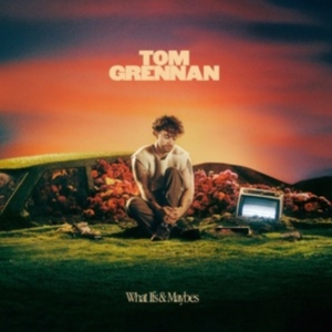 Grennan Tom - What Ifs & Maybes ryhmässä VINYYLI @ Bengans Skivbutik AB (4254802)