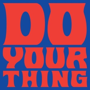 Isaac Hayes - Do Your Thing ryhmässä VINYYLI @ Bengans Skivbutik AB (4255073)