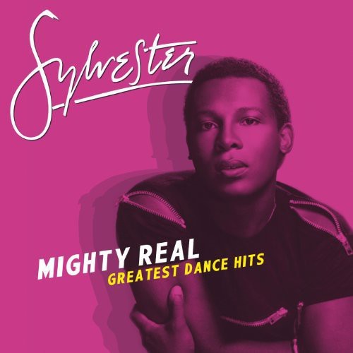 Sylvester - Mighty Real: Greatest Dance Hits ryhmässä VINYYLI / RNB, Disco & Soul @ Bengans Skivbutik AB (4255088)