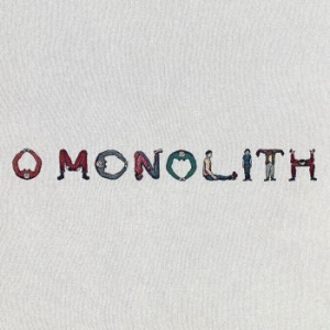 Squid - O Monolith (Transparent Blue Vinyl) ryhmässä VINYYLI @ Bengans Skivbutik AB (4255231)