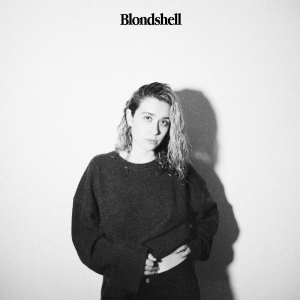 Blondshell - Blondshell ryhmässä VINYYLI @ Bengans Skivbutik AB (4255241)