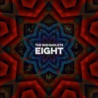 Boo Radleys The - Eight ryhmässä Musiikki / Dual Disc / Pop @ Bengans Skivbutik AB (4255270)