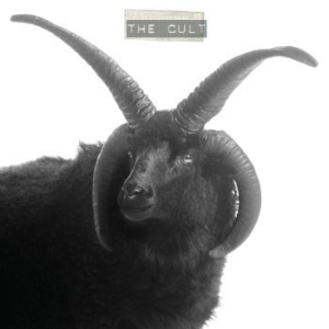The Cult - The Cult (Off White / Ivory Vinyl) ryhmässä MK Test 4 @ Bengans Skivbutik AB (4255273)