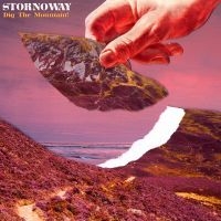 STORNOWAY - DIG THE MOUNTAIN! (ECO MIX VINYL) ryhmässä VINYYLI @ Bengans Skivbutik AB (4255274)