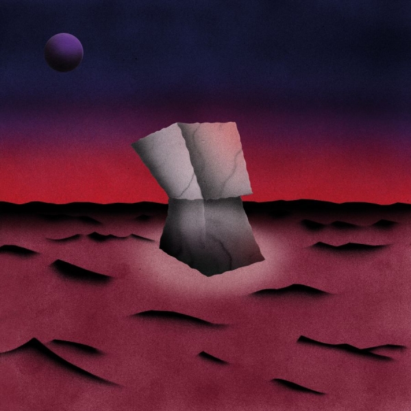 King Krule - Space Heavy ryhmässä VINYYLI / Rock @ Bengans Skivbutik AB (4255277)