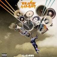 Travie Mccoy - Lazarus ryhmässä VINYYLI @ Bengans Skivbutik AB (4255299)